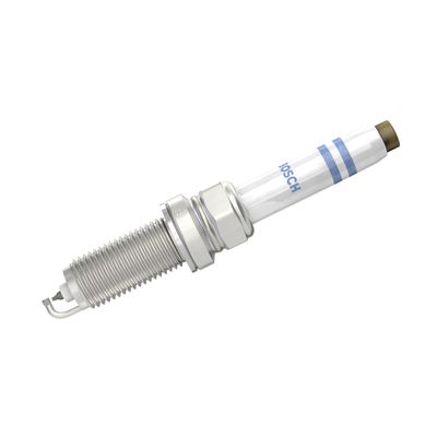 Bosch AutoParts Catalogue | Spark Plug, Double Iridium (0241140522)