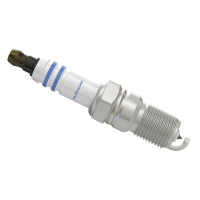 Bosch AutoParts Catalogue | Spark Plug, Laser Platinum (0242236658)