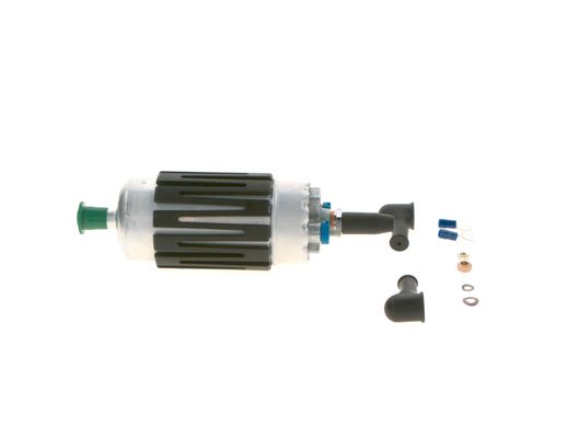 Bosch Autoparts Catalogue Electric Fuel Pump In Line 0580464126 0678