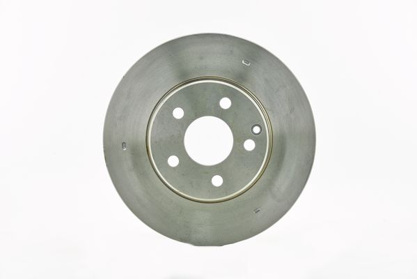 Brake disc; front image