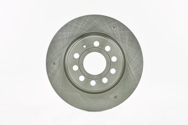 Brake disc; front image