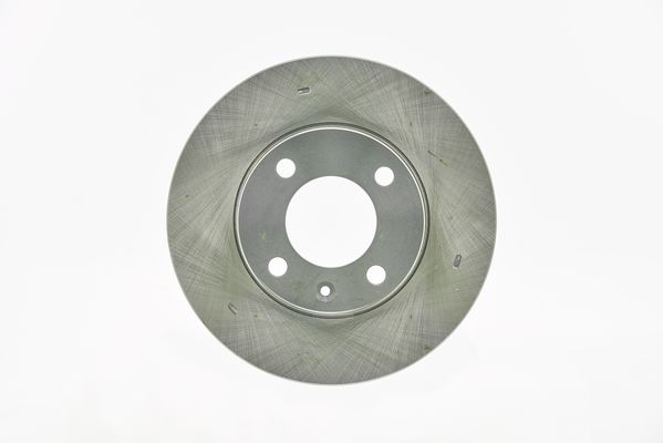 Brake disc; front image