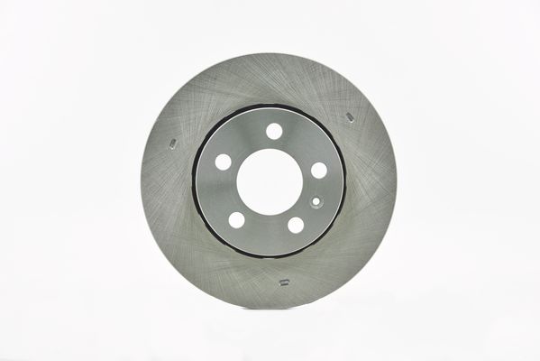 Brake disc; front image