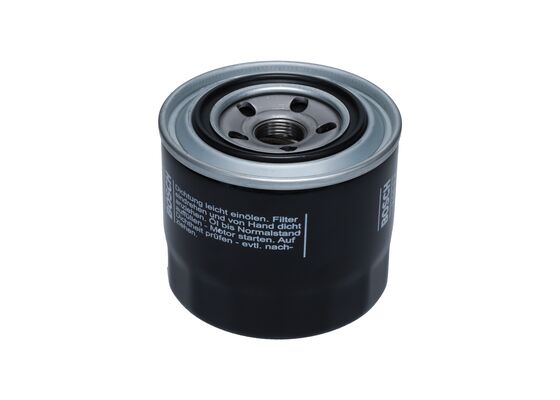 Bosch AutoParts Catalogue | Oil Filter (0986AF1038)