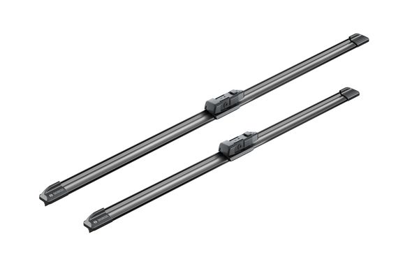 Bosch AutoParts Catalogue | Set Of Wiper Blades (3397007297)